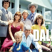 Dallas TV