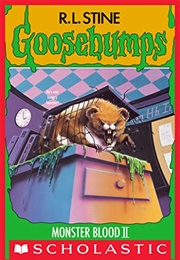 Goosebumps : More Monster Blood (1996)
