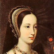 Mary Tudor, Queen of France