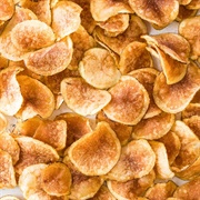 Kettle-Cooked Chips
