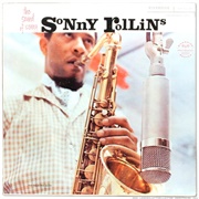 Sonny Rollins - The Sound of Sonny
