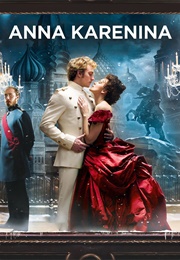 Anna Karenina (2012)
