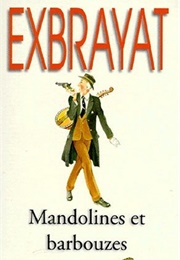 Mandoline Et Barbouzes (Charles Exbrayat)