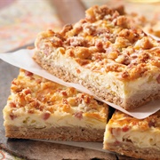 Speckkuchen