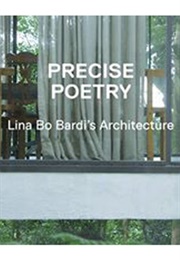 Precise Poetry (2014)