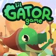 Lil Gator Game