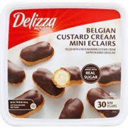 Mini Eclairs