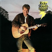 Let It Be You - Ricky Skaggs
