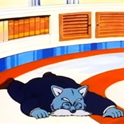 116. a Taste of Destiny