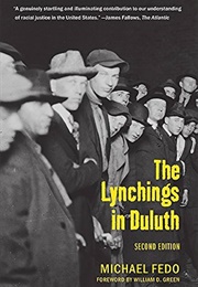 The Lynchings in Duluth (Michael W. Fedo)