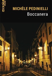 Boccanera (Michèle PEDINIELLI)