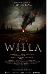 Willa (Stephen King)