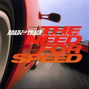 The Need for Speed (1994)
