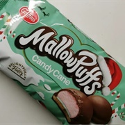 Mallowpuffs – Candycane
