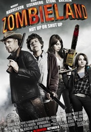 Zombieland (2009)