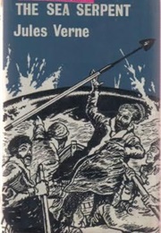 The Sea Serpent (Jules Verne)
