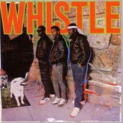 Whistle - Whistle