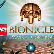 Bionicle: Mask of Control