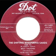 Shifting Whispering Sands - Billy Vaughn