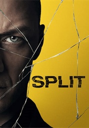 Split (2016)