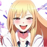 Marin Kitagawa . Sono Bisque Doll Wa Koi Wo Suru