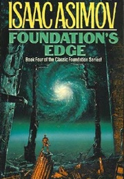 Foundation's Edge (1982)