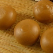 Grape Mentos in Chocolate