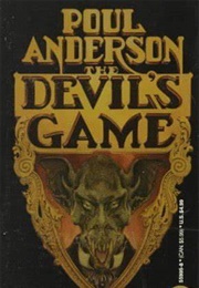 The Devil's Game (Poul Anderson)
