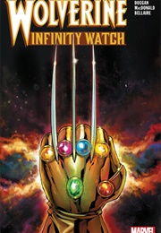 Wolverine: Infinity Watch (Gerry Duggan)