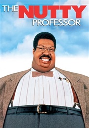 Nutty Professor (1996)