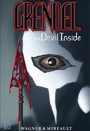 Grendel: The Devil Inside (Matt Wagner)