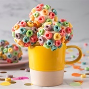 Cake Pops