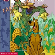Scooby-Doo and the Farmyard Fright