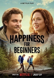 Happiness for Beginners (2023)