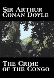 The Crime of the Congo (Arthur Conan Doyle)
