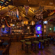 Trader Sam's Grog Grotto