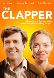 The Clapper (2017)