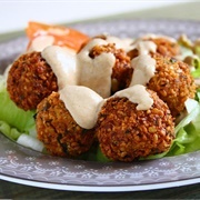 Falafel