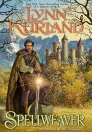 Spellweaver (Lynn Kurland)
