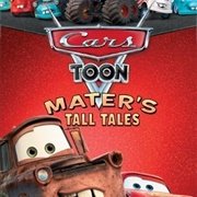 Mater's Tall Tales