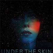 Mica Levi - Under the Skin (Original Motion Picture Soundtrack)