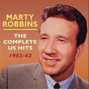 Sometimes I&#39;m Tempted - Marty Robbins