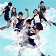 Runaway Sweetheart (Chinese)