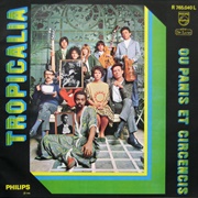 Panis Et Circenses - Os Mutantes