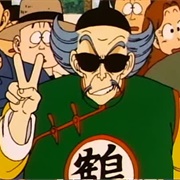 99. Tien's Insurrection