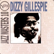 November Afternoon - Dizzy Gillespie