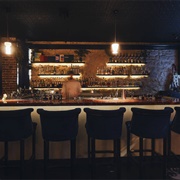 Haut-Marais, Paris, France