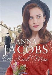 One Kind Man (Anna Jacobs)