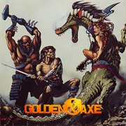 Golden Axe (1989)
