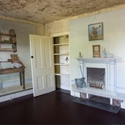 Edgar Allan Poe National Historic Site